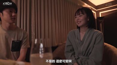 【中文字幕】ホテルと、性欲と、西元めいさ。酔って本音が本性を呼び覚ます欲望フルスロットル！朝になっても何度もヤリ続けた淫游セックス