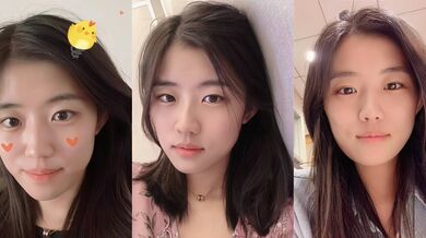 云南省红河州政府工作人员 夏颖 私密视频流出 化身骚母狗 深喉口交 后入爆操 情趣制服点燃禁忌欲望！