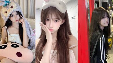 推特00后 洛洛幻想屋 七夕狂欢视频流出 长春大哥500公里直奔见面 车内黑丝足交口爆！