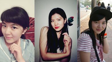 湖南文理学院 赵修哲 清纯校花变身饥渴骚母狗 丝袜真空勾引体育生做爱 被猛烈打桩爆操极致的淫骚！